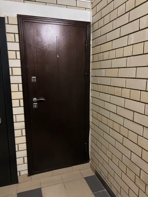 Квартира Сдаётся светлая и уютная квартира, в двух шагах от парка «Поддубного». — Ейск