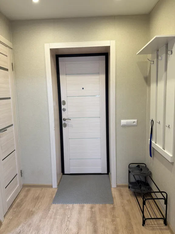 Уютная чистая квартира в центре города