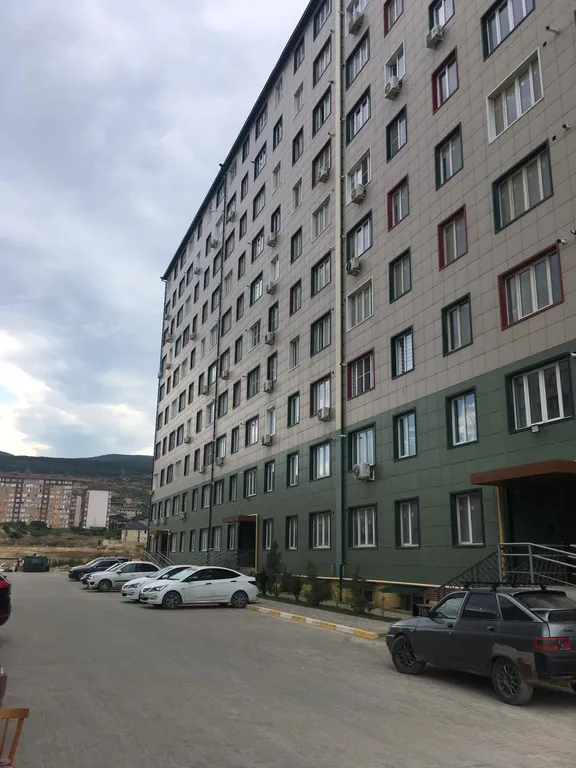 Квартира Уютная квартира — Дербент
