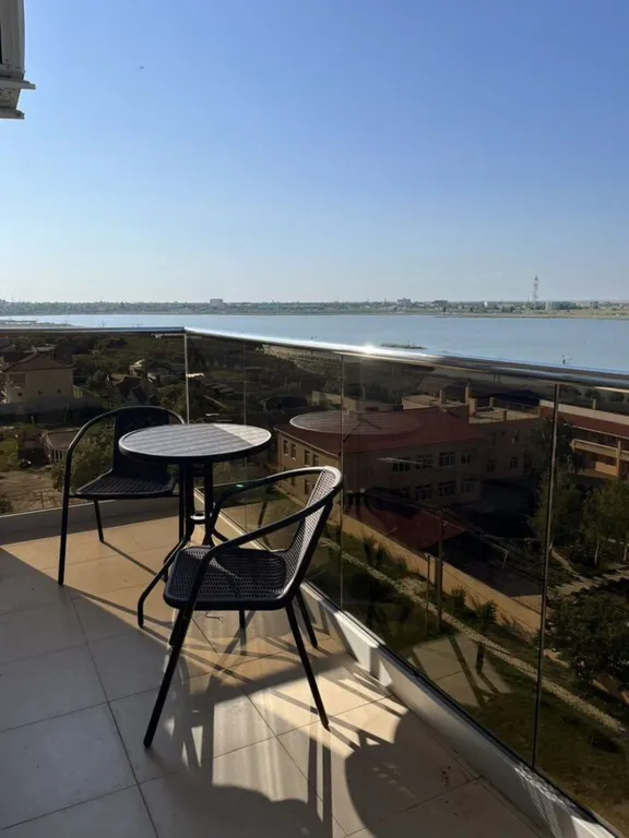 Квартира в ЖK Зoлoтыe Пecки