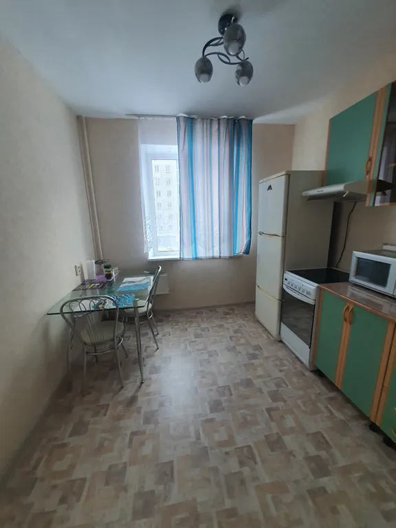 Квартира Квартира у оперного театра — Новосибирск