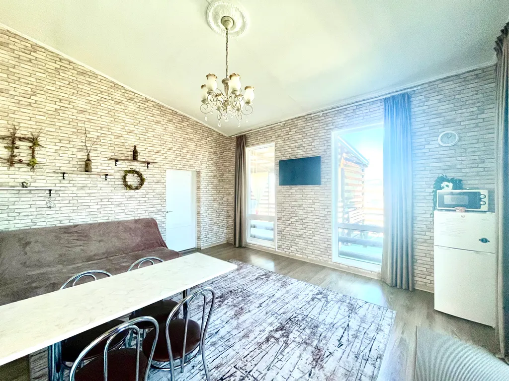 Коттедж Villa Palermo