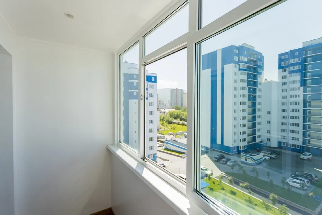 Уютная 1-комнатная квартира в ЖК Созвездие