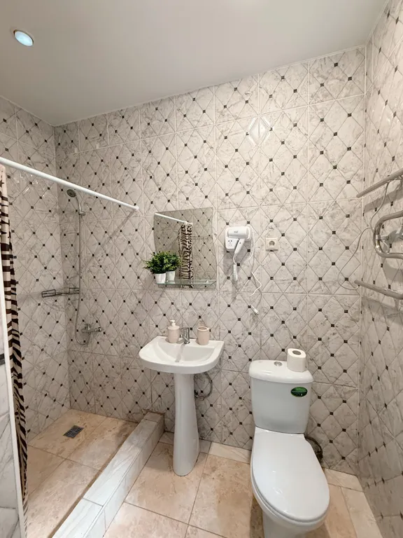 Стандарт без балкона