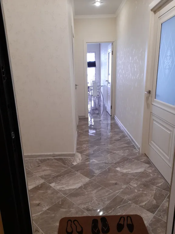 Апартаменты в центре города