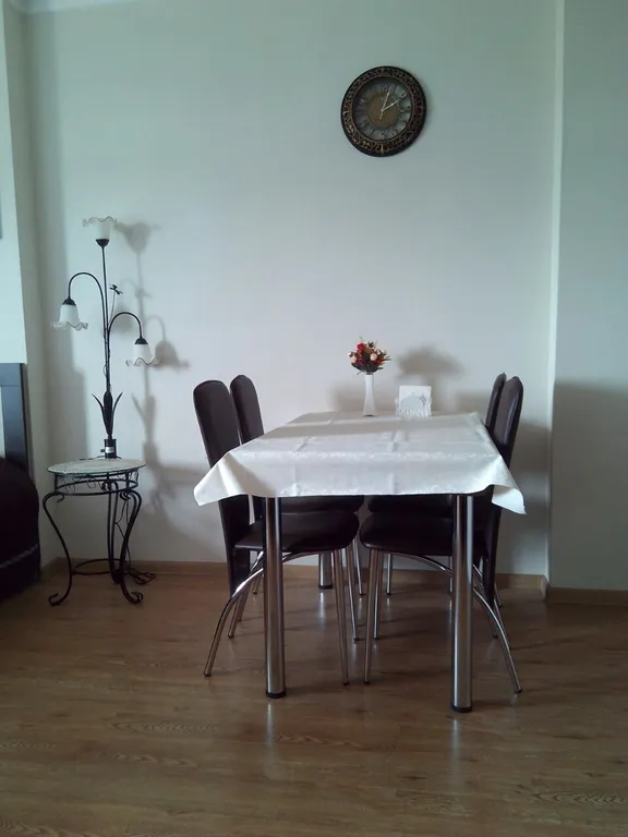 Апартамент на 1 линии