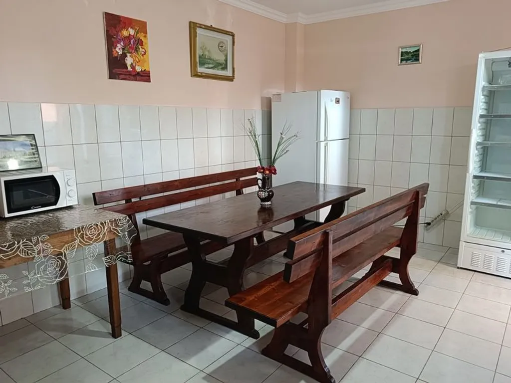 Квартира Комната — Сухум