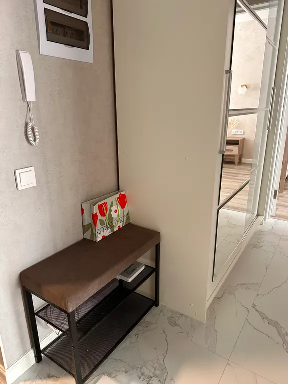 Квартира Новая уютная квартира с удобным расположением — Калининград