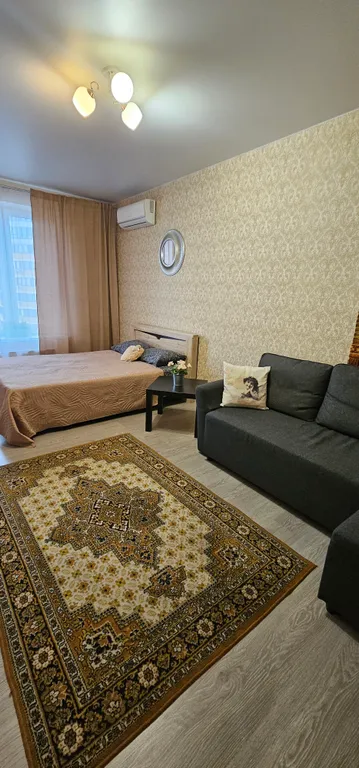 Квартира Квартира с удобным выездом к морю — Краснодар