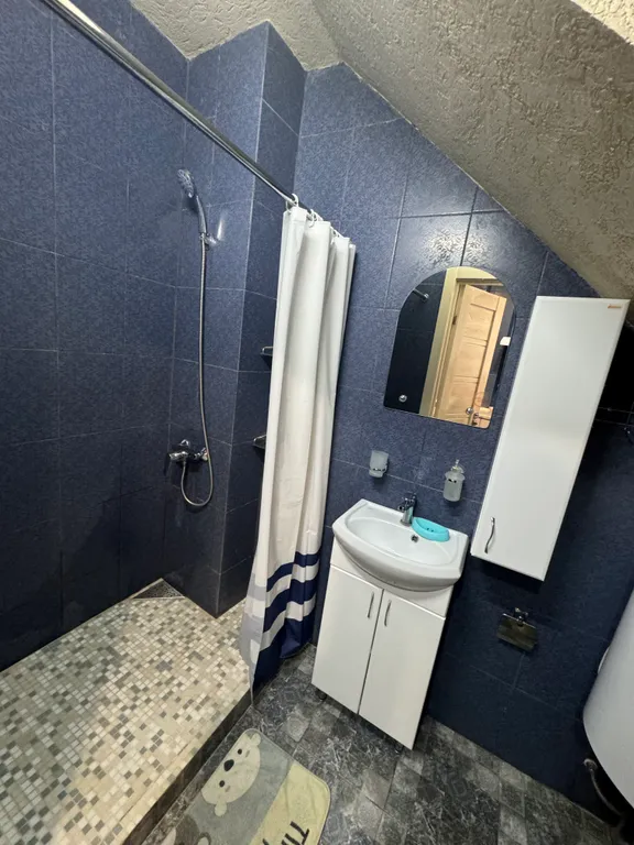 Отдельный домик в центре города