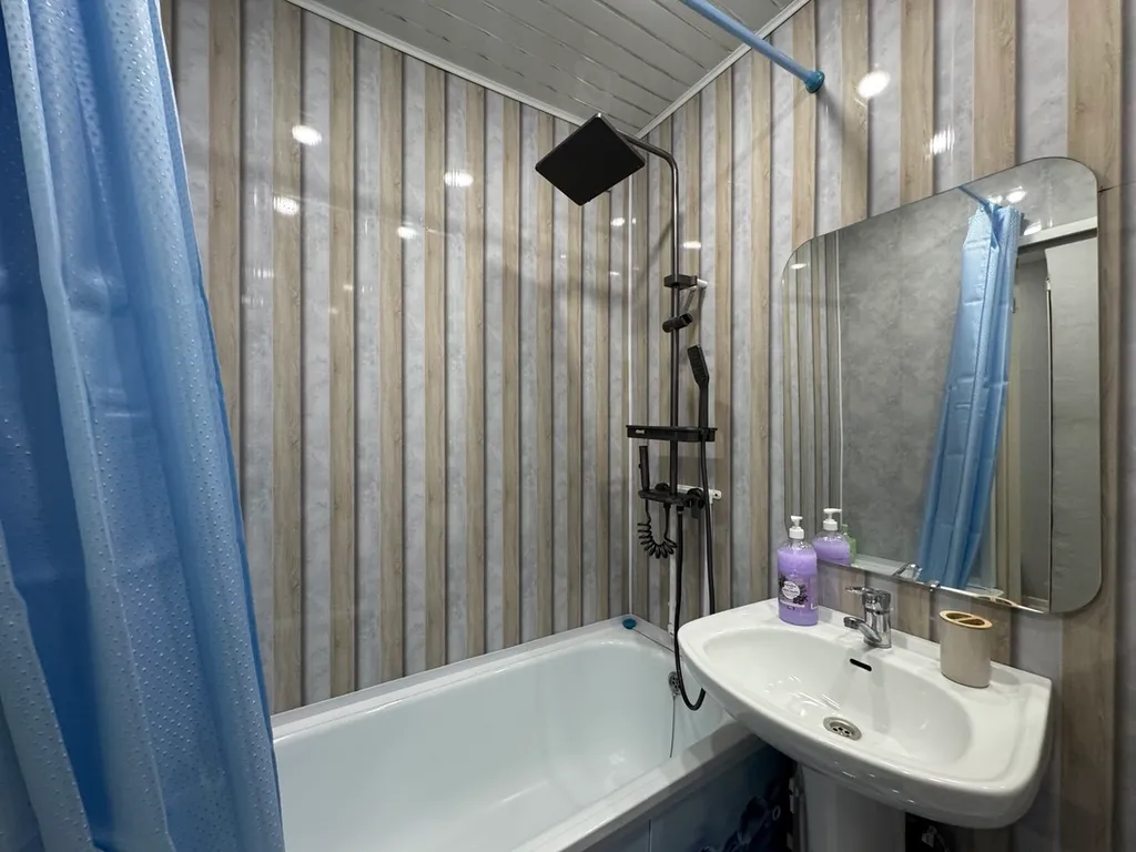 Уютная 1-комнатная квартира в одном из лучших районов города