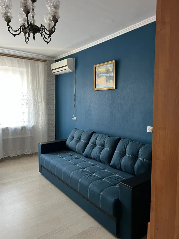 Чистая и уютная квартира — аренда посуточно в Шахты