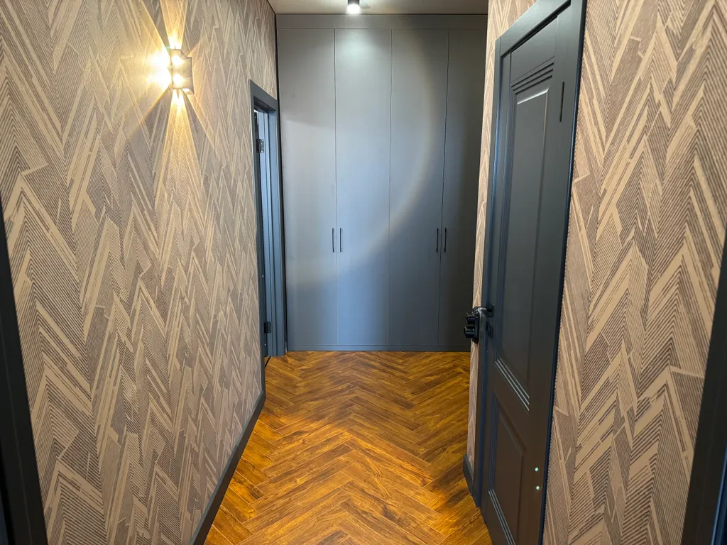 Шикарная квартира в лофт стиле, недалеко от моря со всеми удобствами