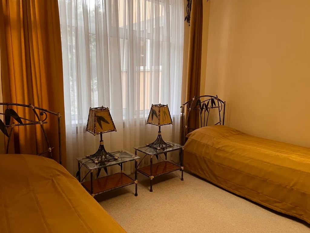 Апартаменты Вилла Мария