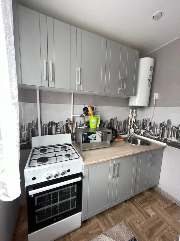 2-комнатная квартира в Ишиме