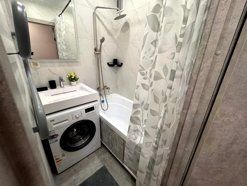 Северное сияние