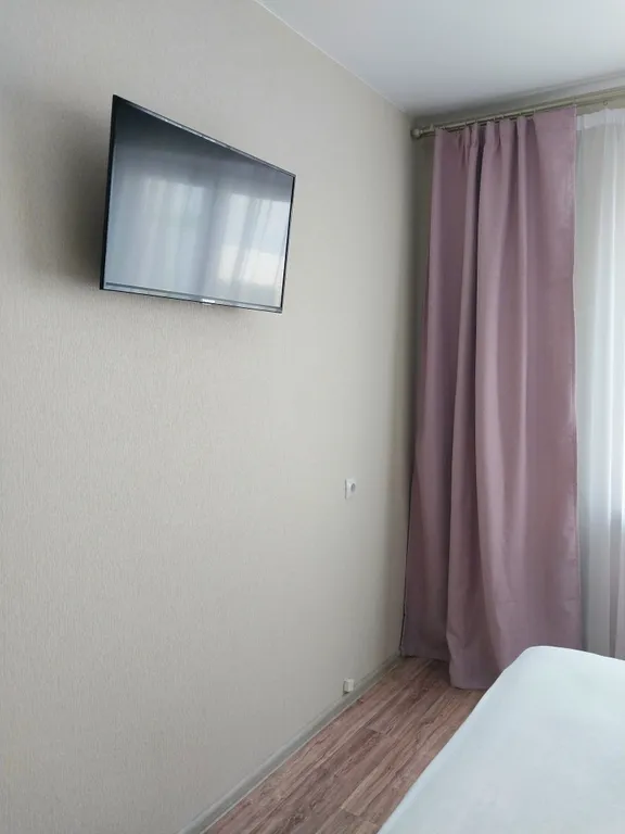 Квартира Уютная квартира на Аверкиева — Краснодар