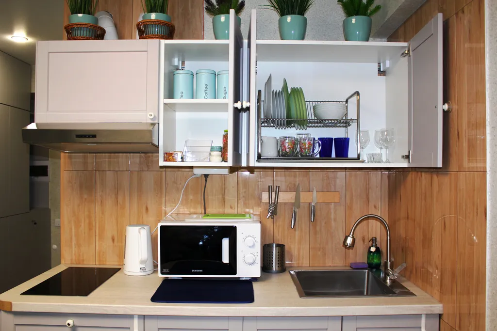 Квартира Квартира 3 корпус у моря в ЖК Адмиральская Лагуна — Севастополь