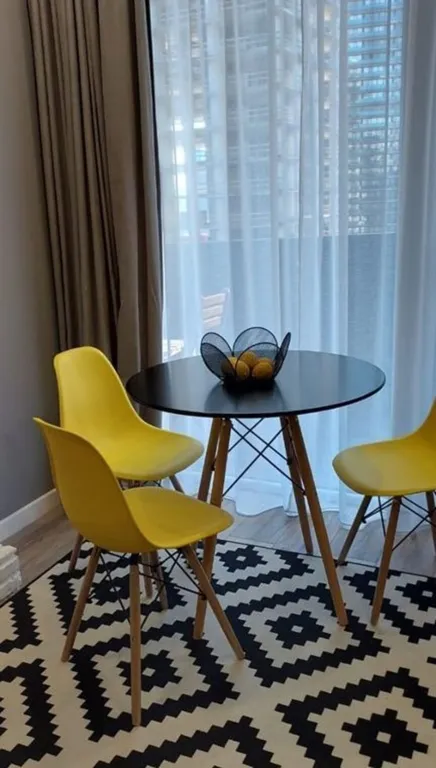 Квартира рядом с морем