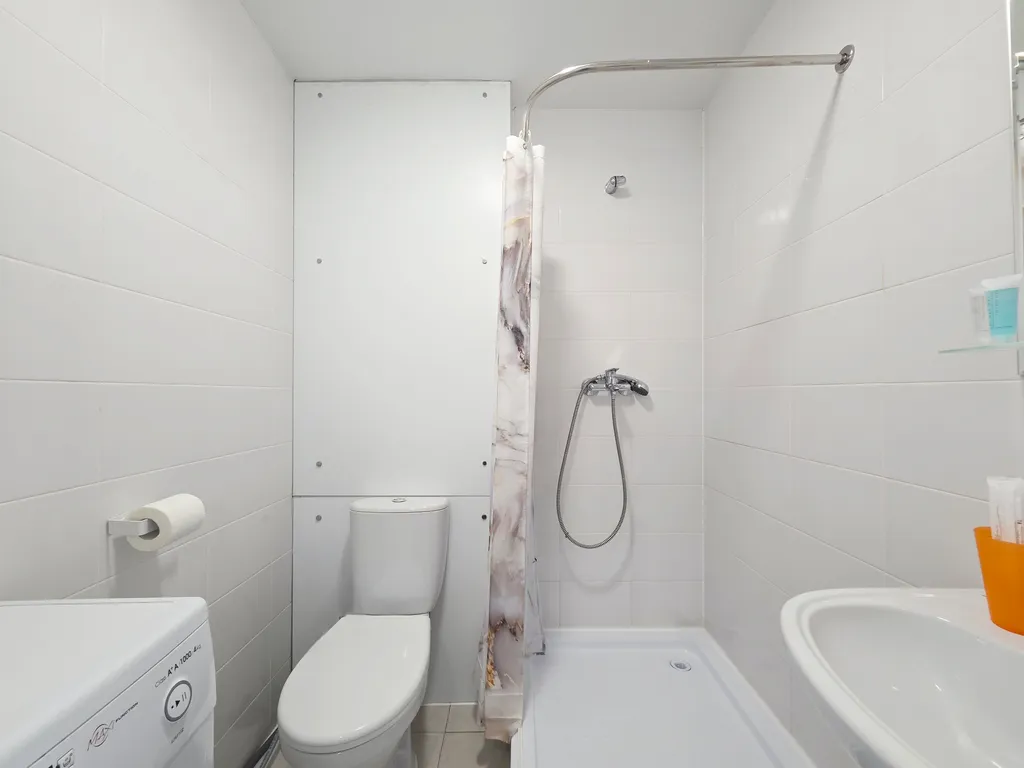 Комфортные апартаменты около трц июнь