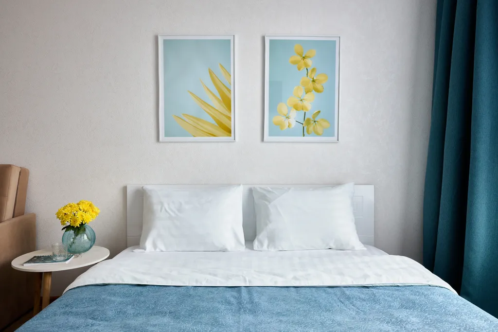 Квартира Квартира Sunny flat — Санкт-Петербург