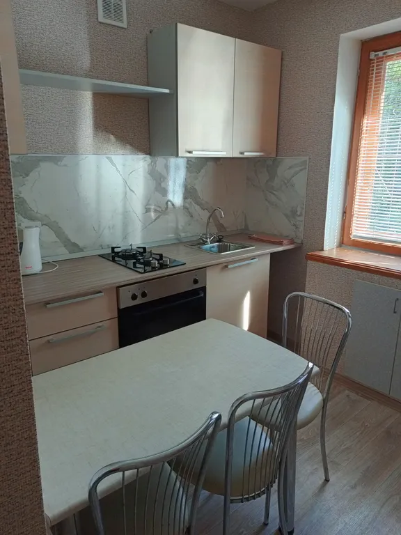 Квартира Просторная квартира у Мамаева Кургана и парка Баку, рядом клиника Сова — Волгоград