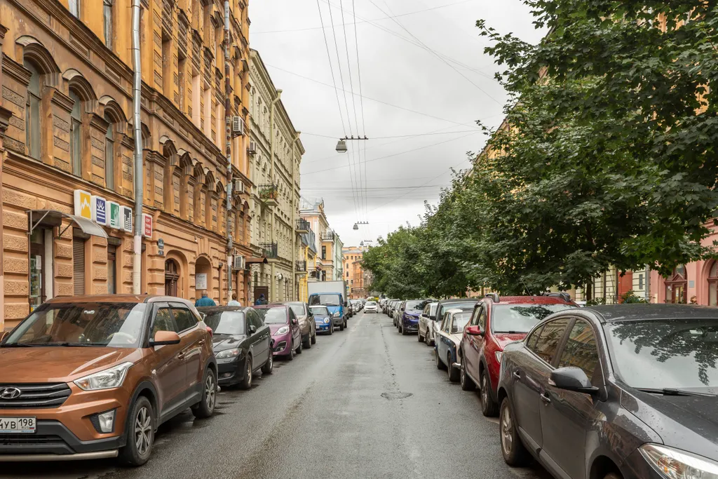 Ты, я и питер достоевского