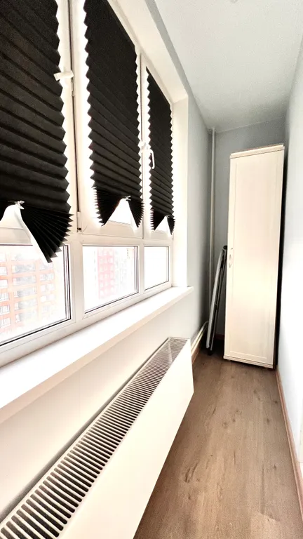 Апартаменты магия