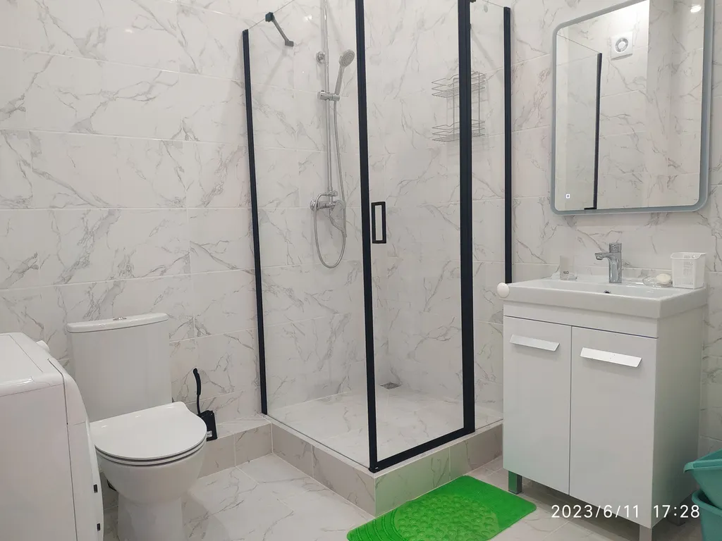 Квартира Апартаменты  у моря — Анапа