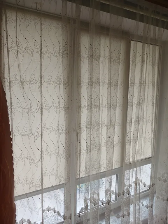 Квартира со всеми удобствами около трассы М4 с индивидуальным отоплени