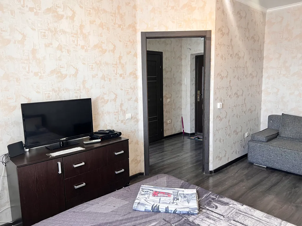 Квартира возле парка Галицкого