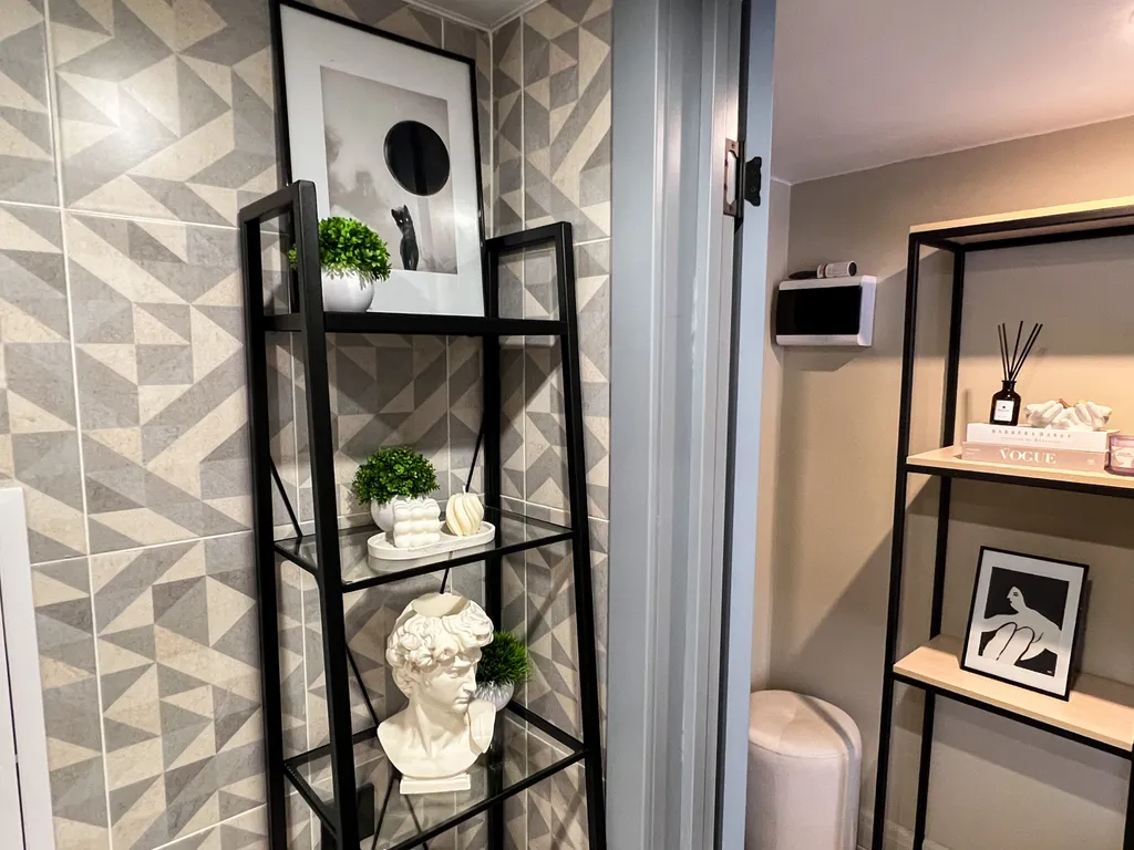Квартира Квартира Апартамент HarmonyHome — Москва