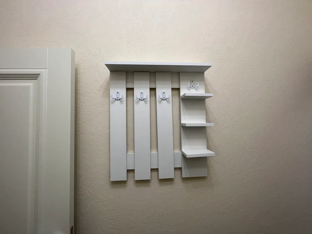 Номер в 3 минутах до поляны Азау