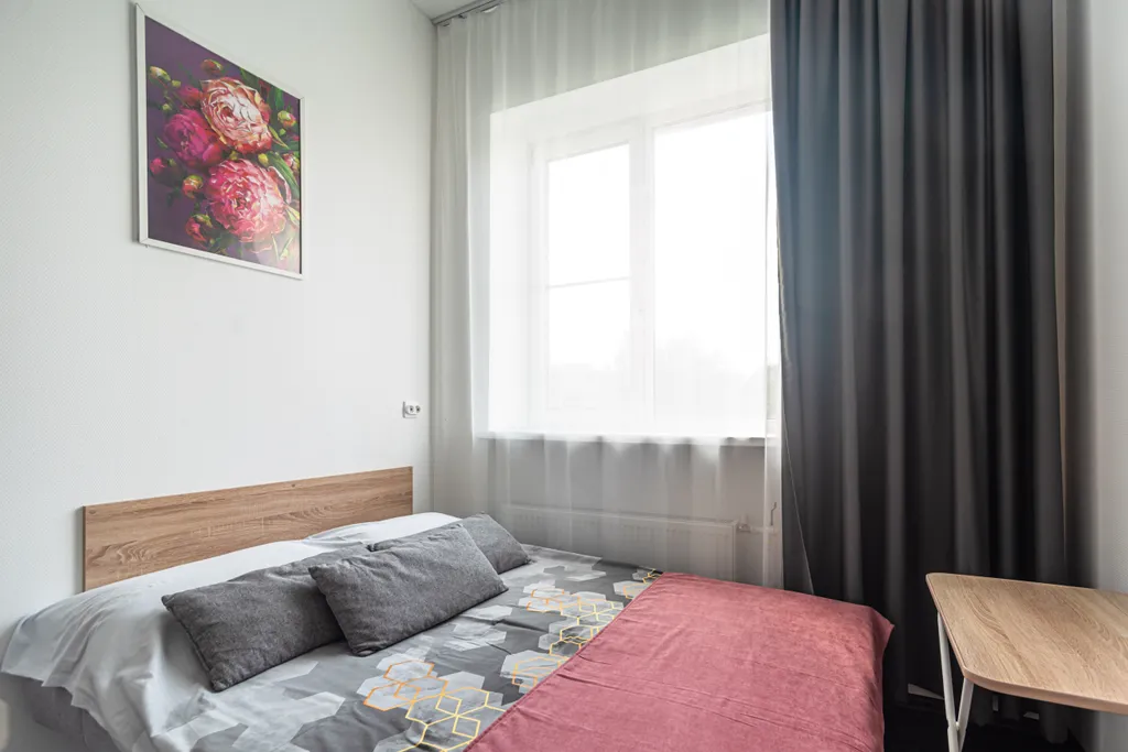 Квартира 1-комнатная Квартира — Ломоносов