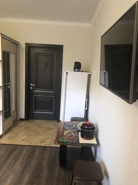 Квартира Комната — Геленджик