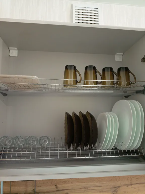 Там, где хочется жить