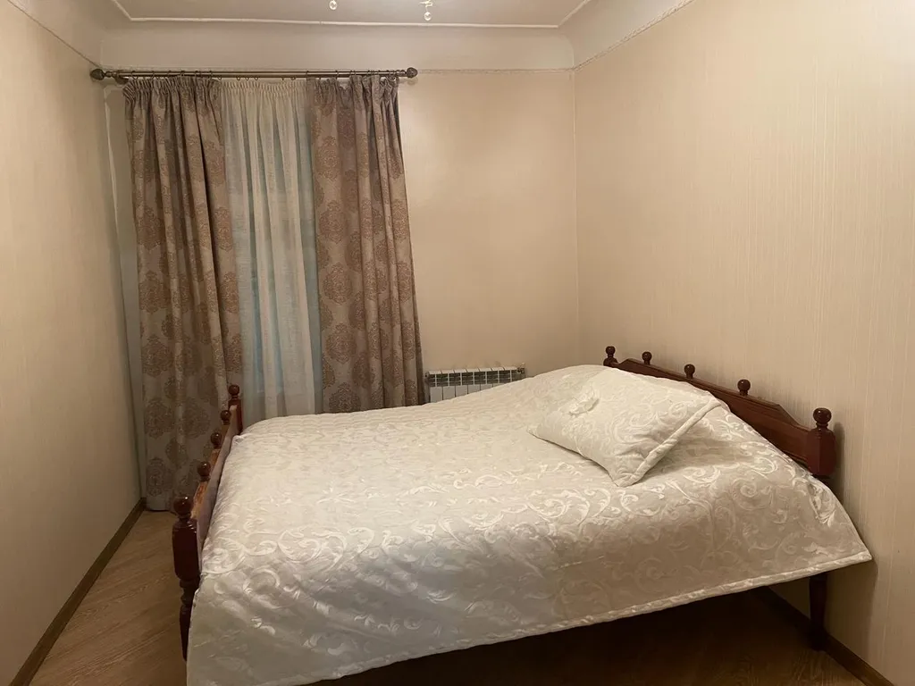 Уютная квартира в старом центре города