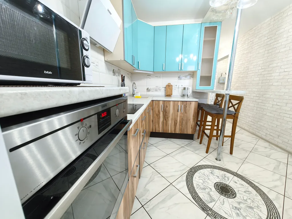 Апартаменты для комфортного отдыха