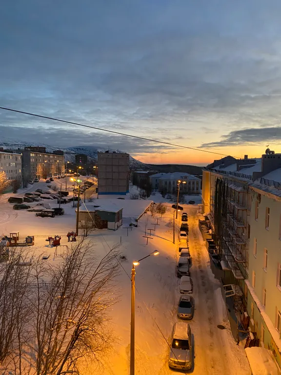 Уютная квартира в центре с новым ремонтом