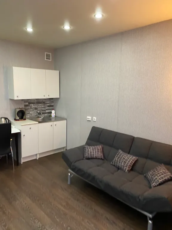 Квартира в самой середине и престижном районе Иркутска