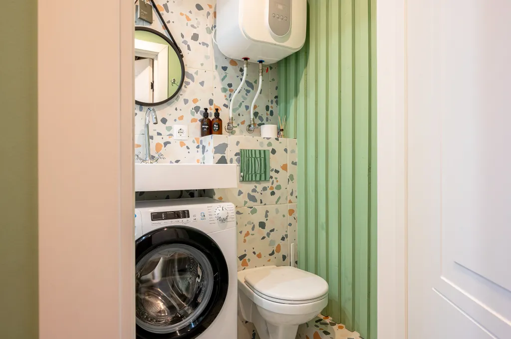 Green Loft Neva View с потрясающим видом на Неву