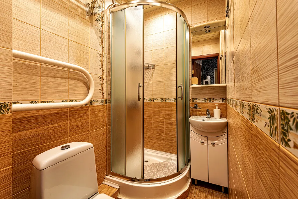 Квартира 1-комнатная Квартира — Москва
