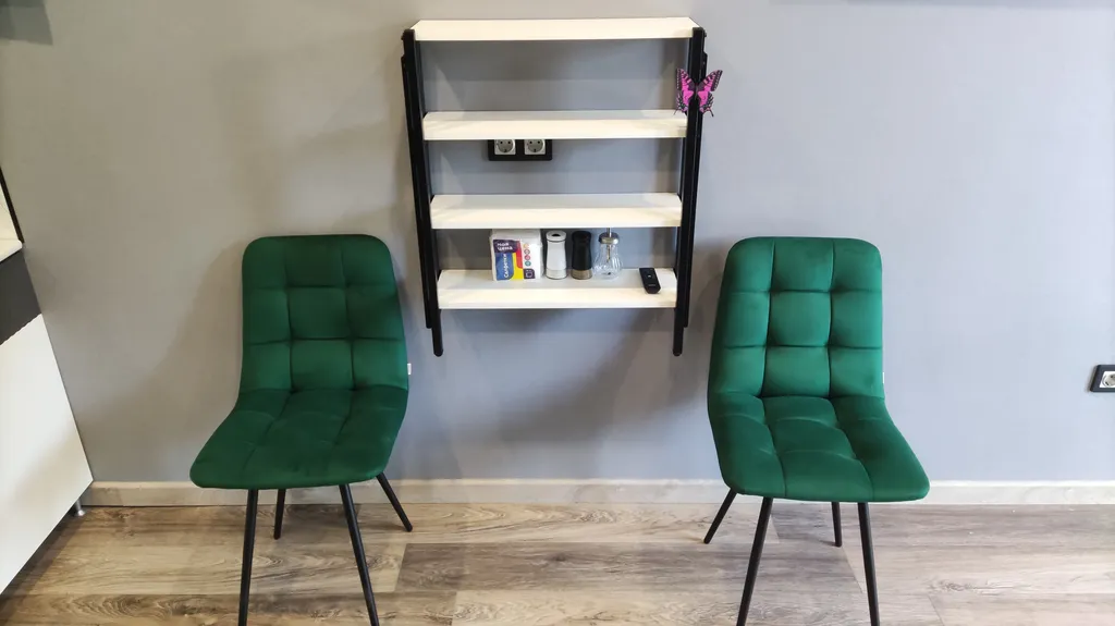 Уютная квартира студия в новом доме с новым ремонтом