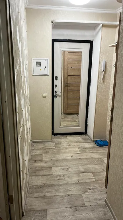 Квартира 1-комнатная Квартира — Севастополь