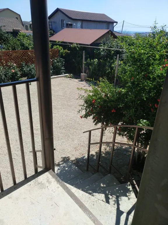 Уютный дом под ключ