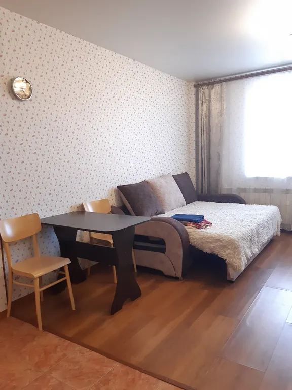 Студия в Лисихе