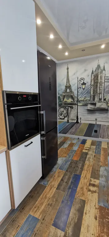 Квартира Квартира Уютная на море — Светлогорск