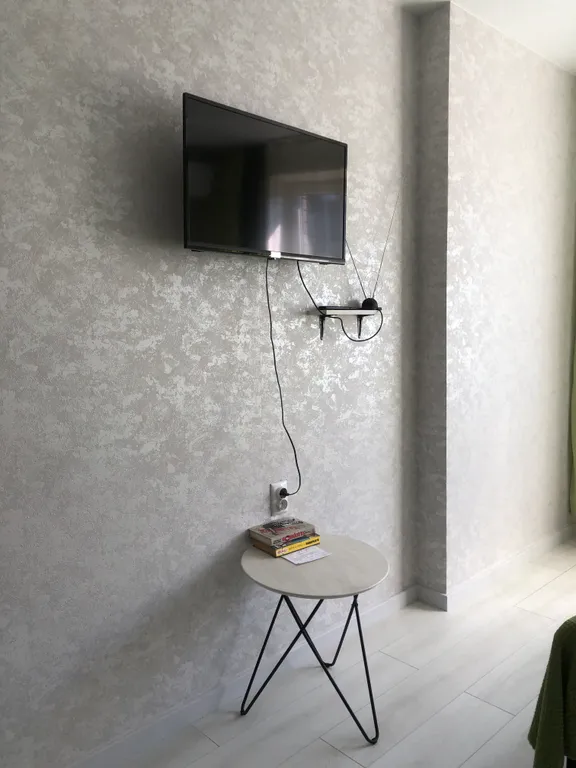 Квартира Комфортная квартира у озера — Горячий Ключ