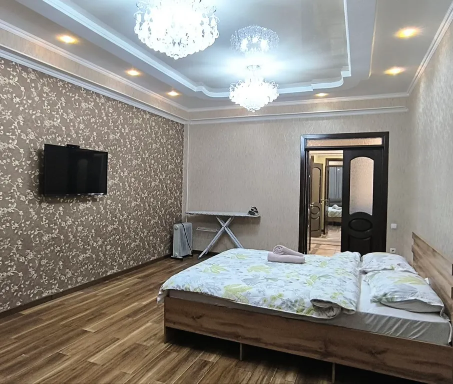 Уютная квартира возле Филармонии центр