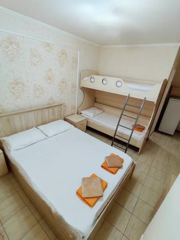 Квартира Комната — Адлер